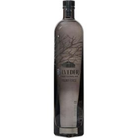   Belvedere Votka Smogory Forest 75 cl 3-Pack – Özel Keyif Anları İçin Distile İçki