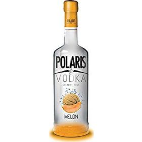   Polaris Votka Melone 1 L 3-Pack – Özel Keyif Anları İçin Distile İçki