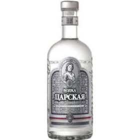   Zarenwodka 70 cl 3-Pack – Keyifli Anlar İçin Alkollü İçecek