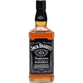   Jack Daniel's Viski 70 cl 3-Pack – Özel Keyif Anları İçin Distile İçki