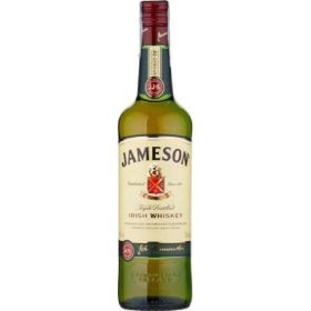   Jameson Viski 700 ml 3-Pack – Özel Keyif Anları İçin Distile İçki