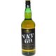 VAT 69 Viski 40% 70 cl 3-Pack – Özel Keyif Anları İçin Distile İçki