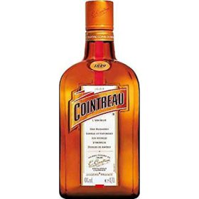   Cointreau 40% 70 cl 3-Pack – Keyifli Anlar İçin Alkollü İçecek