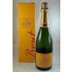 Veuveclicquot Brut 750 ml 3-Pack – Özel Anlar İçin Şarap