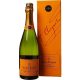 Veuveclicquot Sankt Petersburg 750 ml 3-Pack – Keyifli Anlar İçin Alkollü İçecek