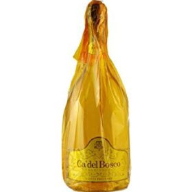   Ca' Del Bosco Cuvée Prestige 75 cl 3-Pack – Keyifli Anlar İçin Alkollü İçecek