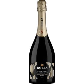   Bolla Prosecco DOCG Valdobbiadene 75 cl 3-Pack – Özel Anlar İçin Şarap