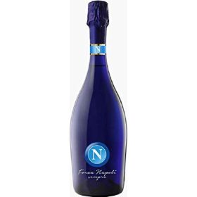   Bottega Prosecco Napoli SSC Şişe 75 cl 3-Pack – Özel Anlar İçin Şarap