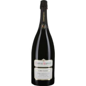   Carpene' Prosecco Valdobbiadene 150 cl 3-Pack – Özel Anlar İçin Şarap