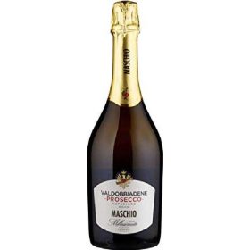   Maschio Prosecco DOCG Valdobbiadene 75 cl 3-Pack – Özel Anlar İçin Şarap