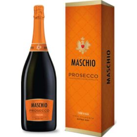   Maschio Prosecco Treviso DOC verpackt 150 cl 3-Pack – Özel Anlar İçin Şarap