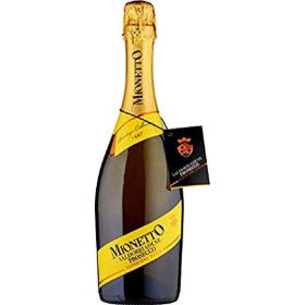   Mionetto Prosecco DOCG Valdobbiadene 75 cl 3-Pack – Özel Anlar İçin Şarap