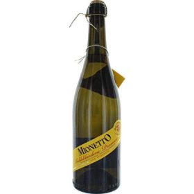   Mionetto Prosecco Spago DOCG 75 cl 3-Pack – Özel Anlar İçin Şarap