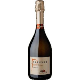   Santa Margherita Prosecco DOC 75 cl 3-Pack – Özel Anlar İçin Şarap