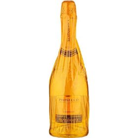   Sant'Orsola Prosecco DOC Vintage 75 cl 3-Pack – Özel Anlar İçin Şarap