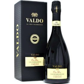   Valdo Prosecco Cartizze DOCG 75 cl 3-Pack – Özel Anlar İçin Şarap