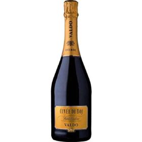   Valdo Prosecco Valdobbiadene Boj DOCG 75 cl 3-Pack – Özel Anlar İçin Şarap