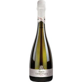   Bosca Spumante Dolce Anniversary 75 cl 3-Pack – Özel Anlar İçin Şarap
