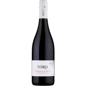   Citra Niro Montepulciano d'Abruzzo 75 cl 3-Pack – Keyifli Anlar İçin Alkollü İçecek
