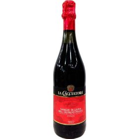   Cacciatora Judas' Blut DOC 75 cl 3-Pack – Keyifli Anlar İçin Alkollü İçecek