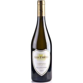   Casa D'Ambra Falanghina 75 cl 3-Pack – Özel Anlar İçin Şarap