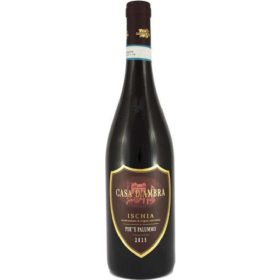   Casa D'Ambra Per E Palummo 75 cl 3-Pack – Keyifli Anlar İçin Alkollü İçecek