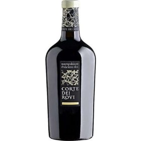   Cortedeirovi Montepulciano Doc 75 cl 3-Pack – Keyifli Anlar İçin Alkollü İçecek