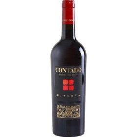   Di Majo Norante Contado Aglianico 75 cl 3-Pack – Özel Anlar İçin Şarap
