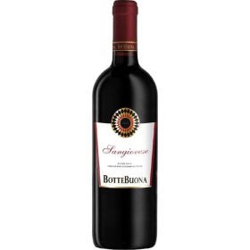   Bottebuona Sangiovese İgt 75 cl 3-Pack – Keyifli Anlar İçin Alkollü İçecek