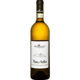   Ciro Picariello Fiano Di Avellino 75 cl 3-Pack – Özel Anlar İçin Şarap