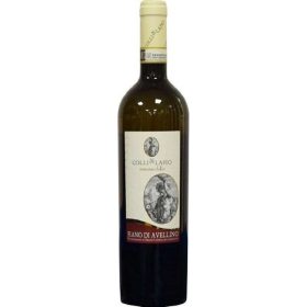   Colli Di Lapioclelia Fiano Avellino 75 cl 3-Pack – Özel Anlar İçin Şarap