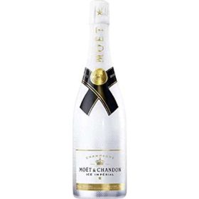   Moét & Chandon Ice Imperial 75 cl 3-Pack – Keyifli Anlar İçin Alkollü İçecek