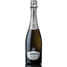  Cinzanogan Secco Sekt 75 3-Pack – Keyifli Anlar İçin Alkollü İçecek
