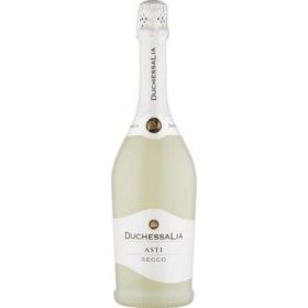   Duchessa Asti Dry DOCG 75 cl 3-Pack – Keyifli Anlar İçin Alkollü İçecek