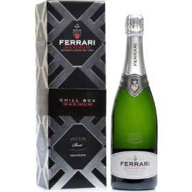   Ferrari Maximum 75 cl 3-Pack – Keyifli Anlar İçin Alkollü İçecek