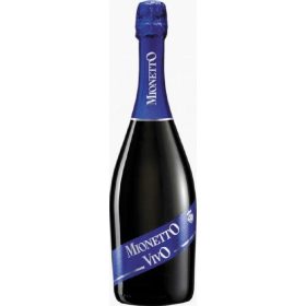   Mionetto Sekt 75 cl 3-Pack – Keyifli Anlar İçin Alkollü İçecek