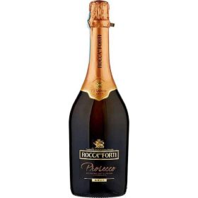   Rocca Dei Forti Prosecco 75 cl 3-Pack – Özel Anlar İçin Şarap