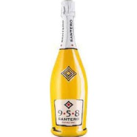   Santero 958 Baby Pop Art 20 cl 3-Pack – Keyifli Anlar İçin Alkollü İçecek