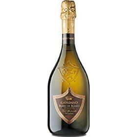   Terre Nardin Blanc de Blancs Vintage 75 cl 3-Pack – Keyifli Anlar İçin Alkollü İçecek