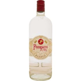   Pampero Blanco Rom 1 L 3-Pack – Özel Keyif Anları İçin Distile İçki