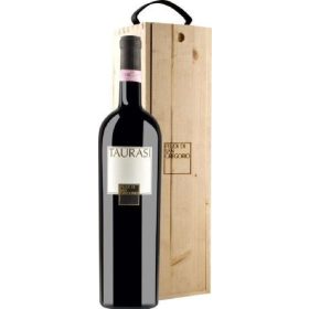   Feudi San Gregorio Taurasi DOCG Magnum 150 cl 3-Pack – Özel Anlar İçin Şarap