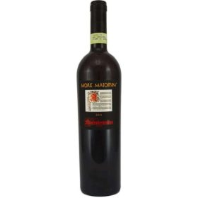   Mastroberardino Mehr Maiorum Fiano 75 cl 3-Pack – Özel Anlar İçin Şarap