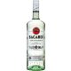 Bacardi Superior Carta Blanca Rom 1 L 3-Pack – Özel Keyif Anları İçin Distile İçki