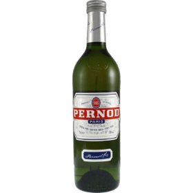   Pernod 40 Paris Likör 70 cl 3-Pack – Keyifli Anlar İçin Alkollü İçecek
