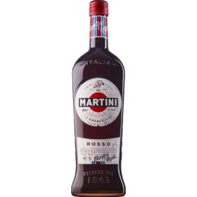   Martini Roter Wermut 1 L 3-Pack – Keyifli Anlar İçin Alkollü İçecek