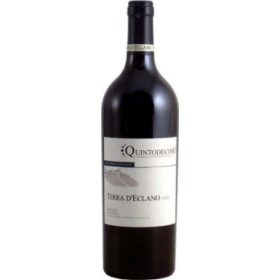   Quintodecimo Aglianico Terre D'Eclano 75 cl 3-Pack – Özel Anlar İçin Şarap