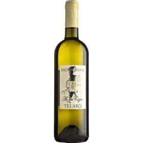   Telaro Fonte Caja Falanghina 75 cl 3-Pack – Özel Anlar İçin Şarap