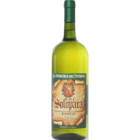   Titerno Solopaca Beyaz 150 cl 3-Pack – Keyifli Anlar İçin Alkollü İçecek