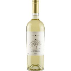   Vinosia Le Sorbole Beyaz 75 cl 3-Pack – Keyifli Anlar İçin Alkollü İçecek