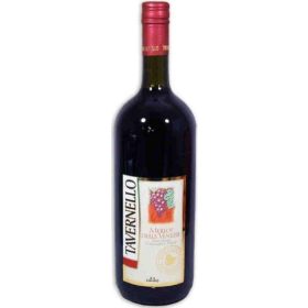   Tavernello Merlot 150 cl 3-Pack – Keyifli Anlar İçin Alkollü İçecek
